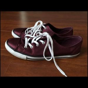 Dainty Converse